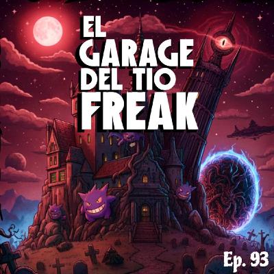 93-. Lugares macabrones