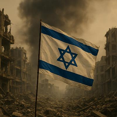 Israel, a “nova” realidade