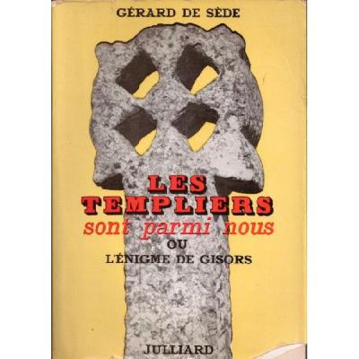 Gisors et le trésor des Templiers - Episode 7 Gisors et le trésor des Templiers - Episode 7