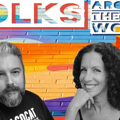 Ep8 - Jeremy Law, Chef at Soco Restaurant chef, talks ADD and shares intimate restaurant tales