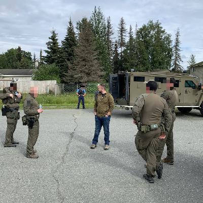 Series: "Global & National Security" (Pt. 3 Community Involvement) Series: "Global & National Security" (Pt. 3 Community Involvement)