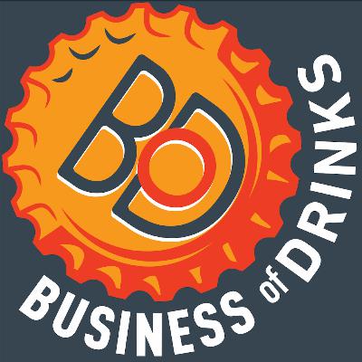 21: How to Work With a Bulk Wine Broker - With Florian Ceschi of Ciatti - Business of Drinks