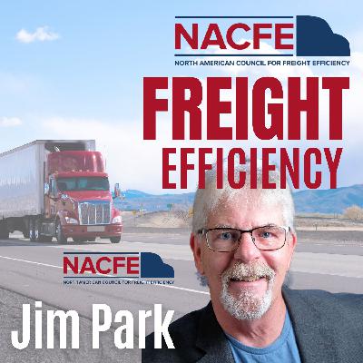 Ep. 102: Jim Park – Journalist and NACFE