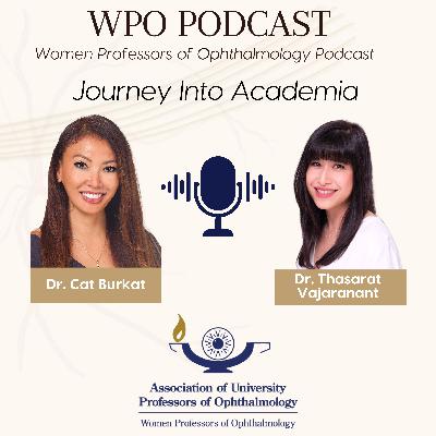 Women Professors on Thriving in Academia Women Professors on Thriving in Academia