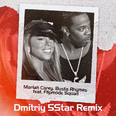 Busta Rhymes & Mariah Carey - I Know What You Want (Dmitriy 5Star Remix) Busta Rhymes & Mariah Carey - I Know What You Want (Dmitriy 5Star Remix)