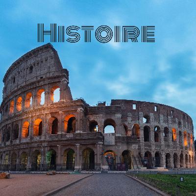 Histoire Rome