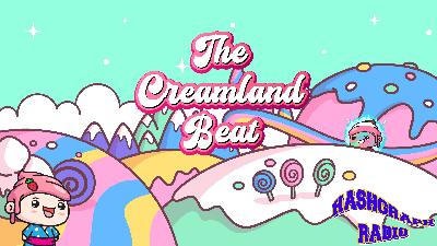 The Creamland Beat(80'sCrime Podcast) The Creamland Beat(80'sCrime Podcast)