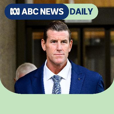 Ben Roberts-Smith and the war crime of murder