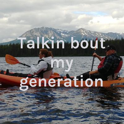 Pro's and cons of getting older