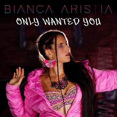 INTERVIEW: Bianca Aristia INTERVIEW: Bianca Aristia
