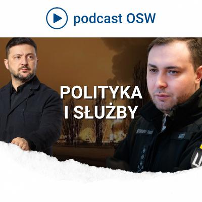 Reset administracyjny Zełenskiego. Co zmieni się w służbach i ministerstwie obrony na Ukrainie? Reset administracyjny Zełenskiego. Co zmieni się w służbach i ministerstwie obrony na Ukrainie?