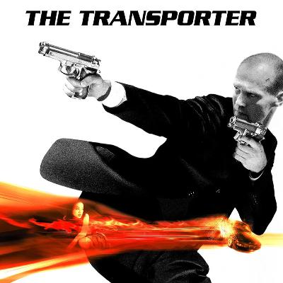 AT Podcast - El Transportador