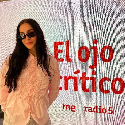 El ojo crítico - Natalia Lacunza nos presenta N2STAL5IA