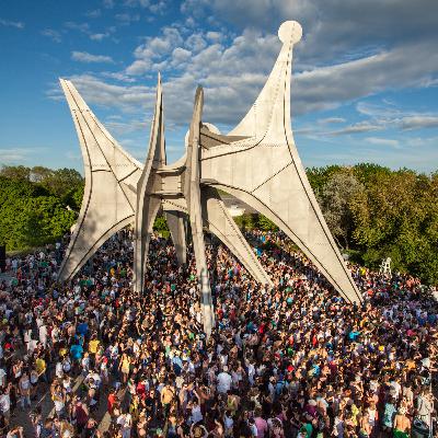 Dave 3hrs live @ Piknic Electronik, Labour Day 2013 Dave 3hrs live @ Piknic Electronik, Labour Day 2013