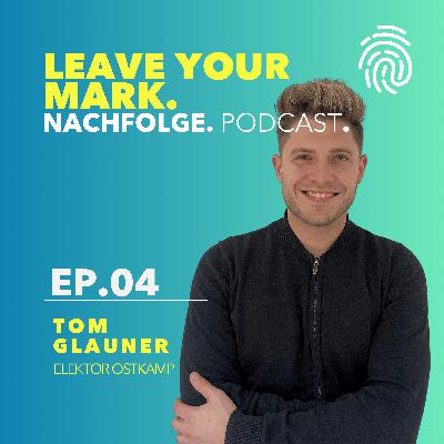 Unverhofft kommt oft: Vom Umwelt-Traum zur Unternehmer-Realität