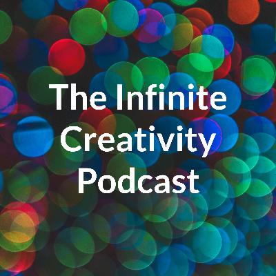 #2 Creativity, Meditation, Entrepreneurship and Cannabis with Xola Ndziba