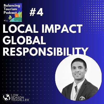 Local Impact, Global Responsibility