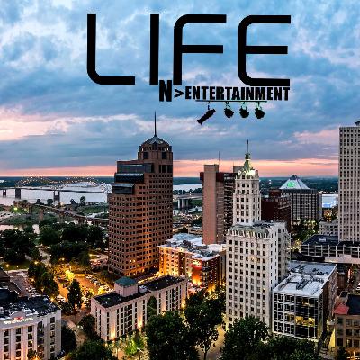Life In Entertainment Hip-Hop/Rap Mix Life In Entertainment Hip-Hop/Rap Mix