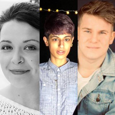 Mini-Podcast Series: 'Off Out' Monologues