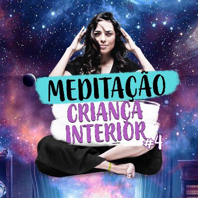 Meditação Guiada para Dormir - Criança Interior #4