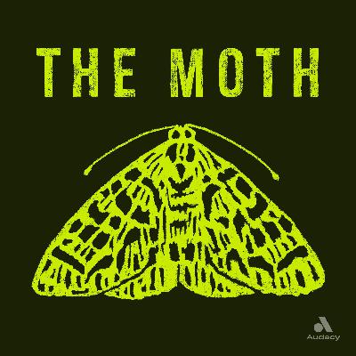 High Wire: The Moth Radio Hour High Wire: The Moth Radio Hour