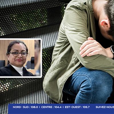 Cyberharcèlement et sextorsion : le DPP tire la sonnette d’alarme face à des victimes dès 8 ans Cyberharcèlement et sextorsion : le DPP tire la sonnette d’alarme face à des victimes dès 8 ans