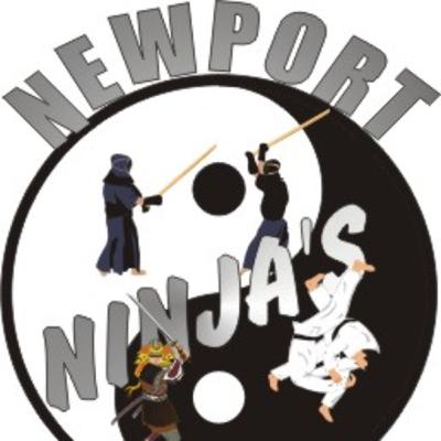 Opi & the Bear FBFL Episode 12 - Newport Ninjas