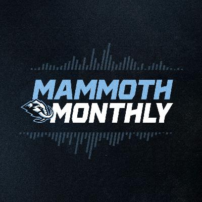 Episode 3: Mammoth at the Olympics, January Recap & More Episode 3: Mammoth at the Olympics, January Recap & More