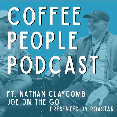 Nathan Claycomb, Joe On The Go