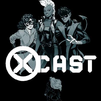 X-Cast S4 #21- ft. Eminem X-Cast S4 #21- ft. Eminem