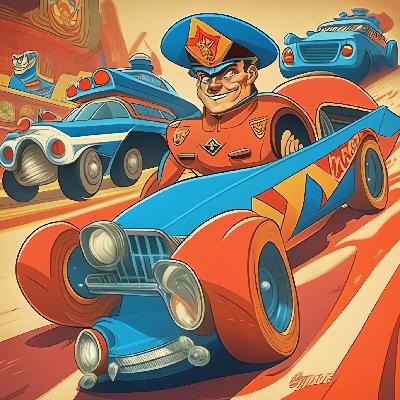 ХОТ ВИЛС И УЖАСНОЕ ПРОИСШЕСТВИЕ!