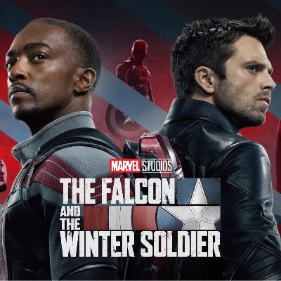 Falcon and the Winter Soldier