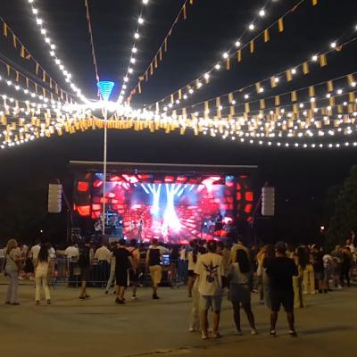 August Festivals in Madrid August Festivals in Madrid