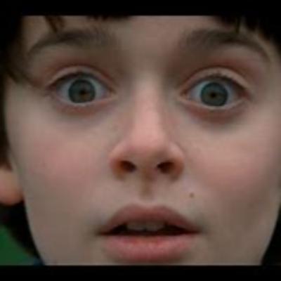 Raine on Your Parade: Stranger Things- Will the Wise