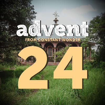 Ethiopian Church Forests Nurture Hope - December 24