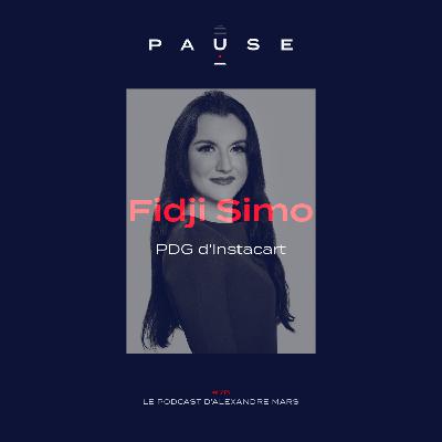 [REDIFFUSION] Fidji Simo, Directrice Générale des Applications d'OpenAI