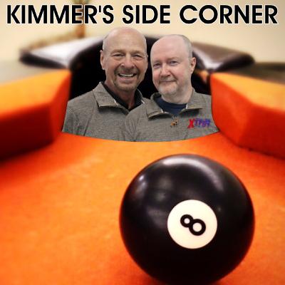 SHANNON BURKE, PETE DAVIS, AND THE KIMMER SHANNON BURKE, PETE DAVIS, AND THE KIMMER