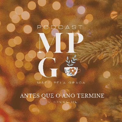 #160 - O Que Deu Certo Em 2025 - Minissérie Antes Que o Ano Termine Edição 2025