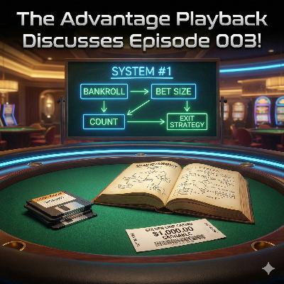 Auditing Ep 003: TRG System #1, The $1,000 Rage Spin & The Origin Story Auditing Ep 003: TRG System #1, The $1,000 Rage Spin & The Origin Story