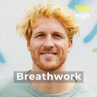 Breathwork - durch holotropes Atmen zu Highs und Aufarbeitung von Traumata?