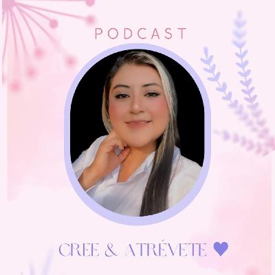 Cree & Atrevete