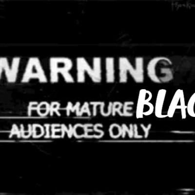 Where Have You Been Thirteen? | Welcome Back To Black Euphoria | Who is the Podcast For?