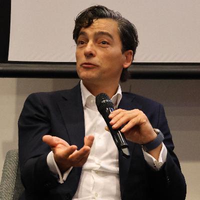 Intelligence for good: Jelle Postma on unveiling anti-rights actors
