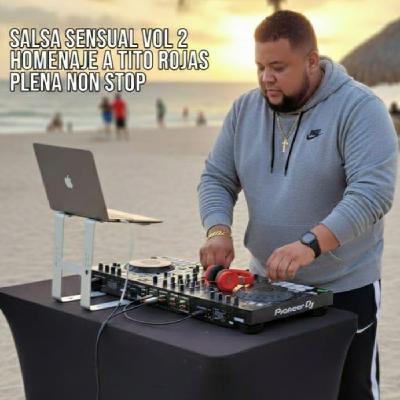 HOMENAJE A TITO ROJAS DJ ALDO LASSO