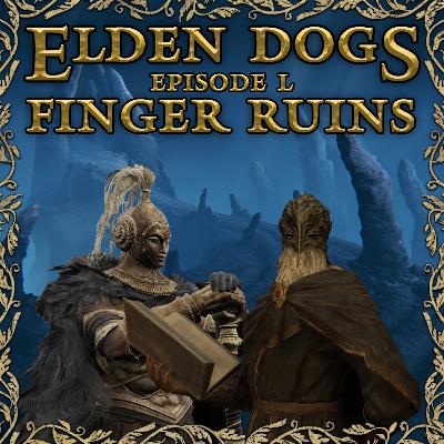 50 - Finger Ruins