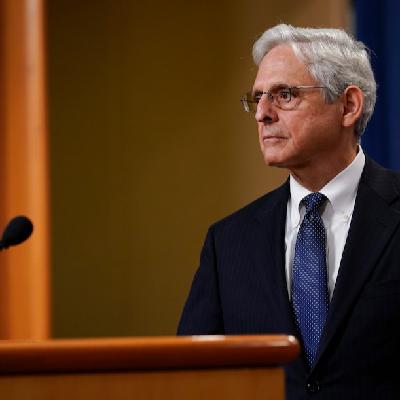 FBI突击搜查海湖庄园,外媒批民主党不如直接送懂王入白宫【一周外媒解读】 FBI突击搜查海湖庄园,外媒批民主党不如直接送懂王入白宫【一周外媒解读】