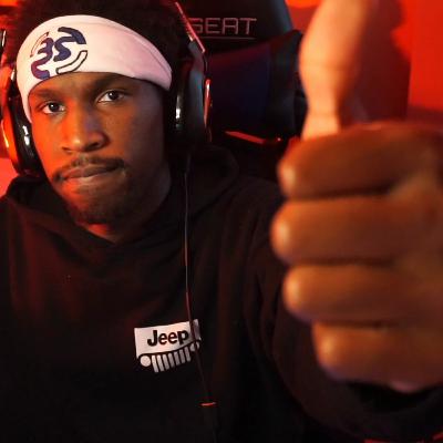 EP16: Overcoming the Haters (with BlessedShot) EP16: Overcoming the Haters (with BlessedShot)