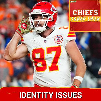 CHIEFS SQUAD SHOW: Who’s Really to Blame for KC’s Offensive Woes?