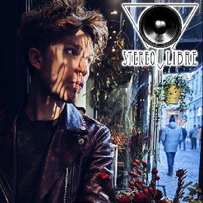 Invité : Andrea Lafontaine Invité : Andrea Lafontaine