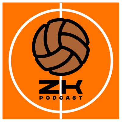 Zogenaamde Kenners Podcast EK editie #21